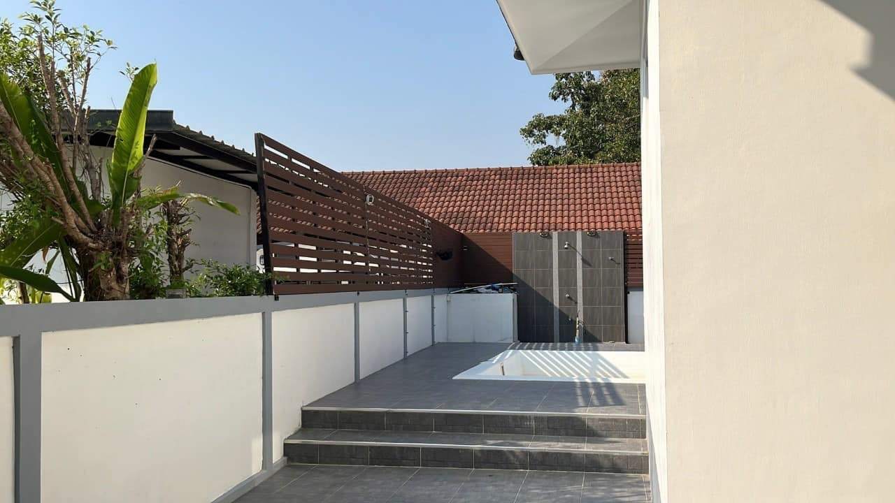 3 卧室 独立房屋 出租 在  - Image 12