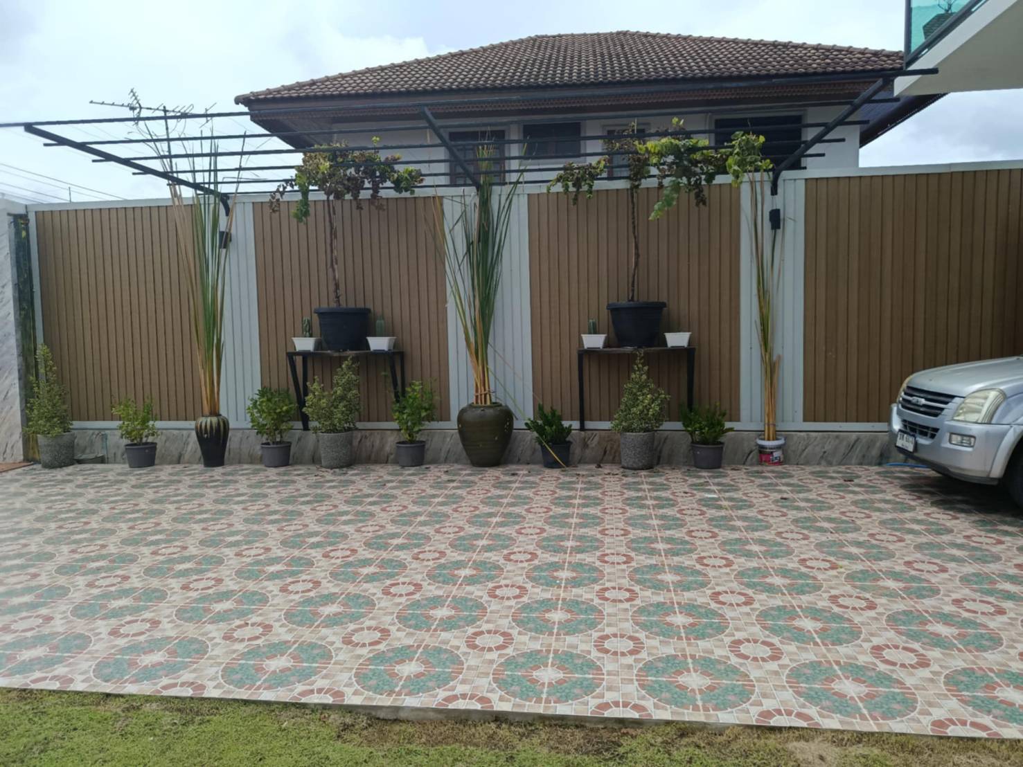 3 Bedroom House For Sale in Chai Sathan, Saraphi, Chiang Mai - Image 23