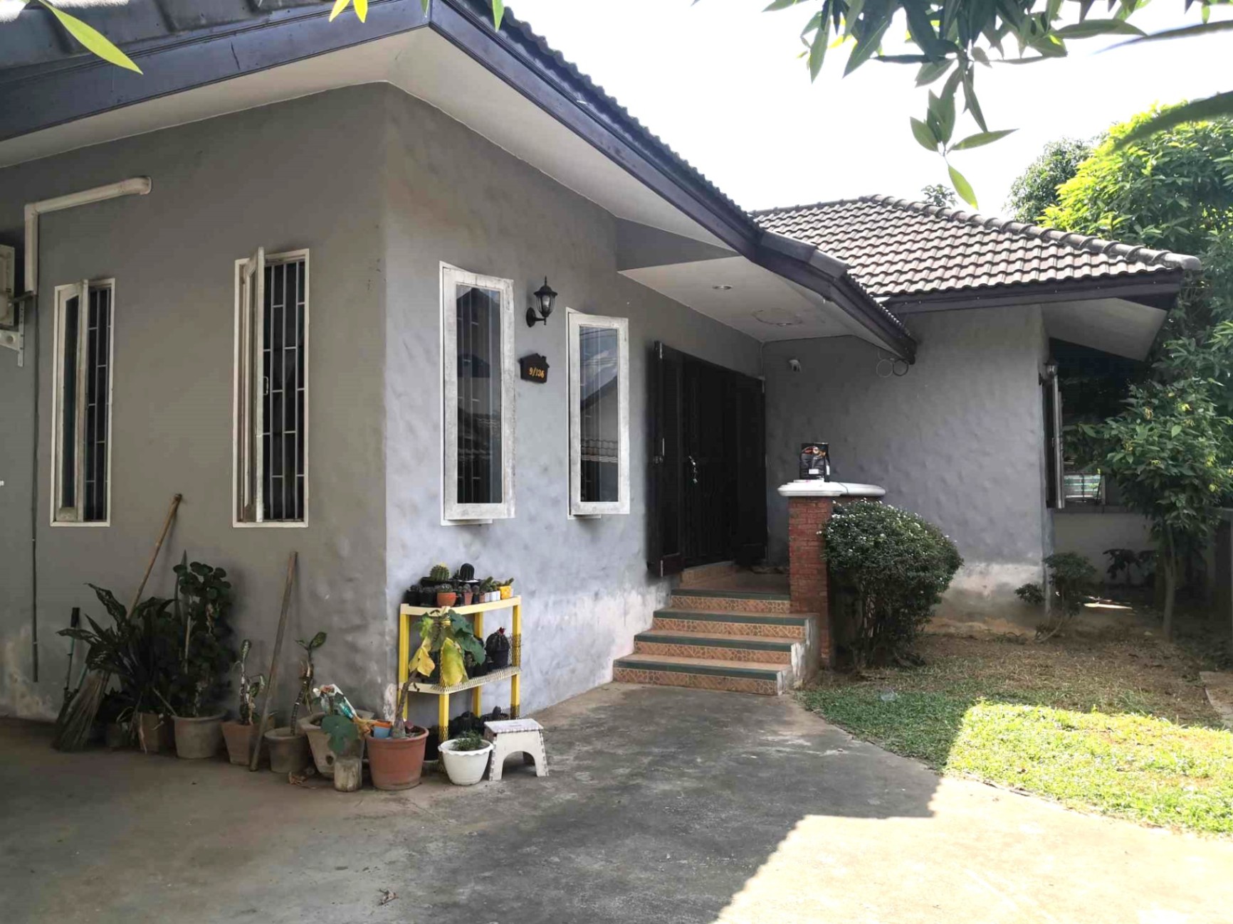 2 ห้องนอน บ้านเดี่ยว สำหรับเช่า ใน สันทรายหลวง, สันทราย, เชียงใหม่ - Image 9