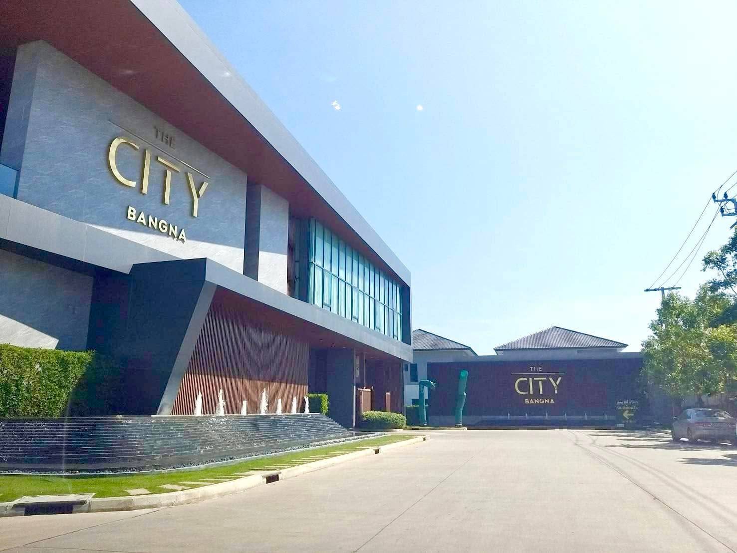 The City Bangna - Image 14
