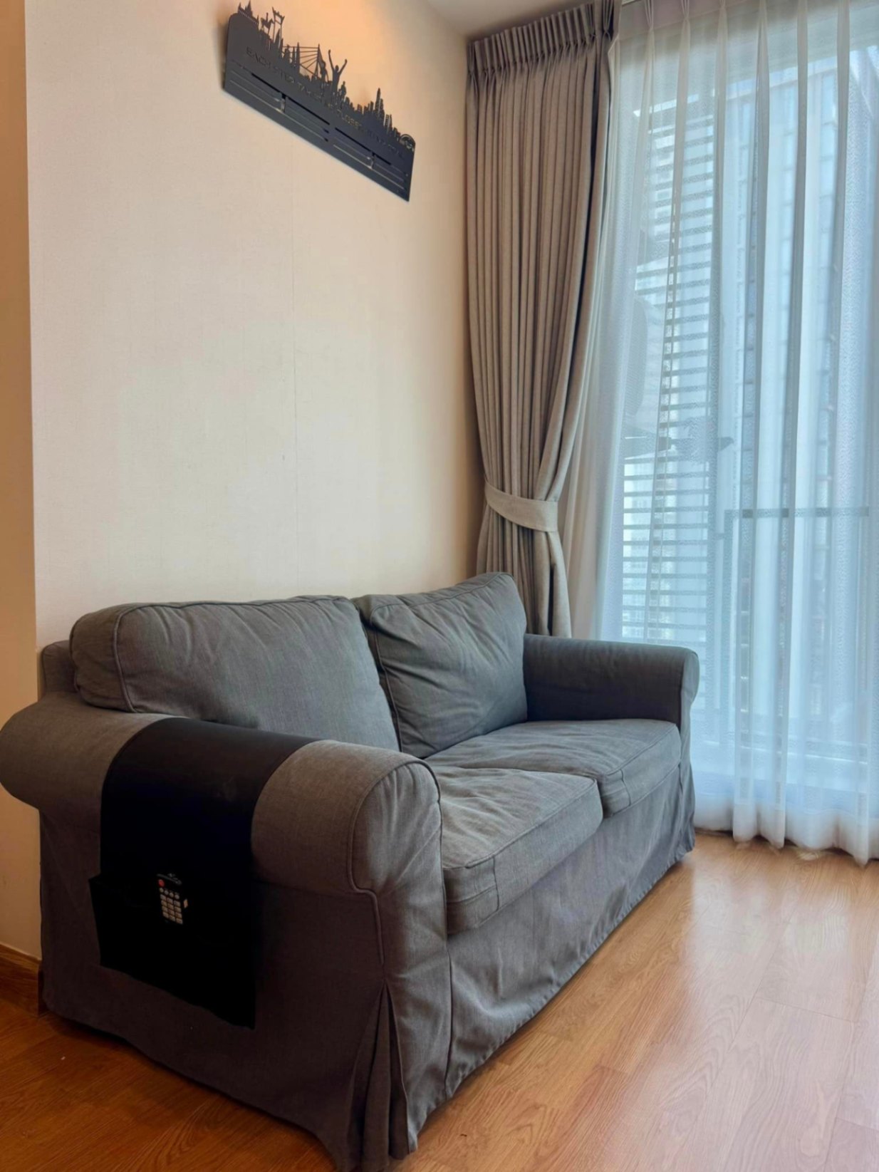 Q House Sukhumvit 79 - Image 2