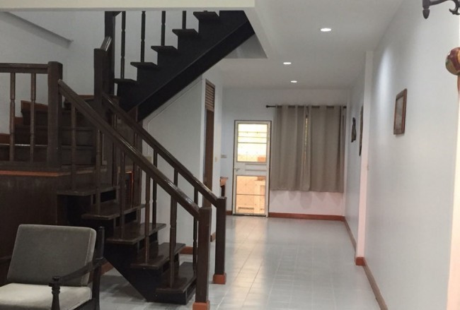 2 Bedroom Townhouse For Sale in Nong Han, San Sai, Chiang Mai - Image 4
