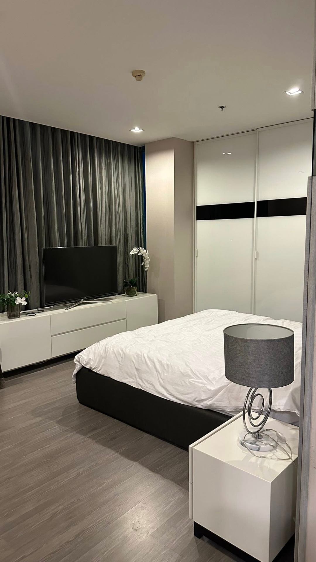 Nusasiri Grand Condominium - Image 1
