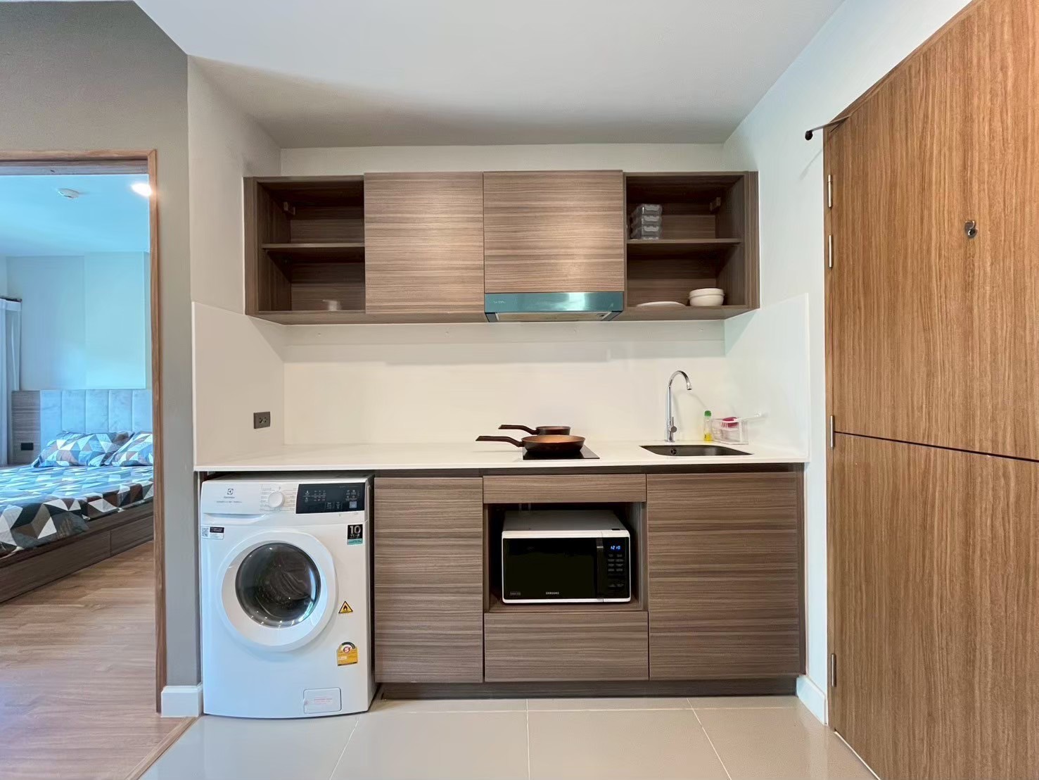 Arise Condo At Mahidol - Image 6