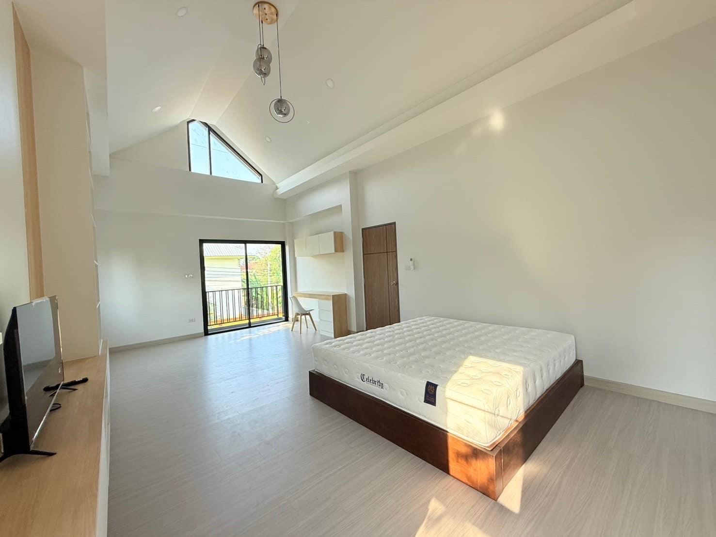 3 Bedroom House For Rent in Rong Chang, Pa Daet, Chiang Rai - Image 16