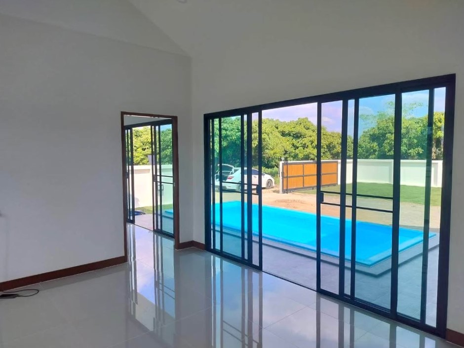 3 Bedroom House For Sale in Khun Khong, Hang Dong, Chiang Mai - Image 10