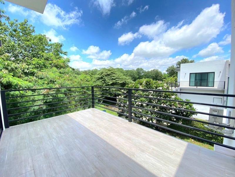 3 Bedroom House For Sale in Nam Phrae, Hang Dong, Chiang Mai - Image 20