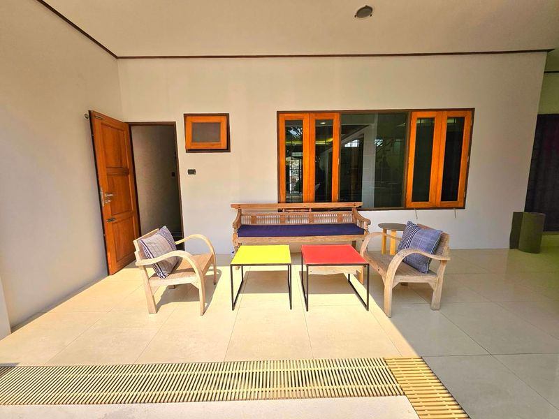 5 Bedroom House For Sale in Mae Sa, Mae Rim, Chiang Mai - Image 17