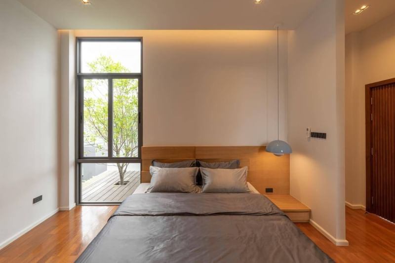 3 ห้องนอน บ้านเดี่ยว  ใน ช้างเผือก, เมืองเชียงใหม่, เชียงใหม่ - Image 15