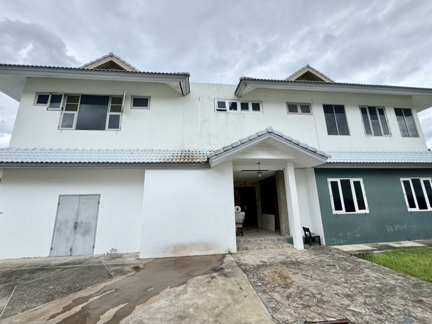 5 Bedroom House For Sale in Chang Phueak, Mueang Chiang Mai, Chiang Mai - Image 21