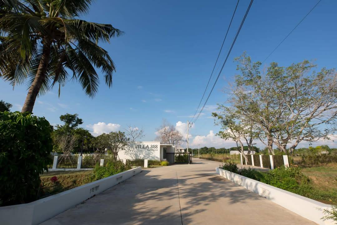 5 Bedroom House For Sale in Yang Noeng, Saraphi, Chiang Mai - Image 31
