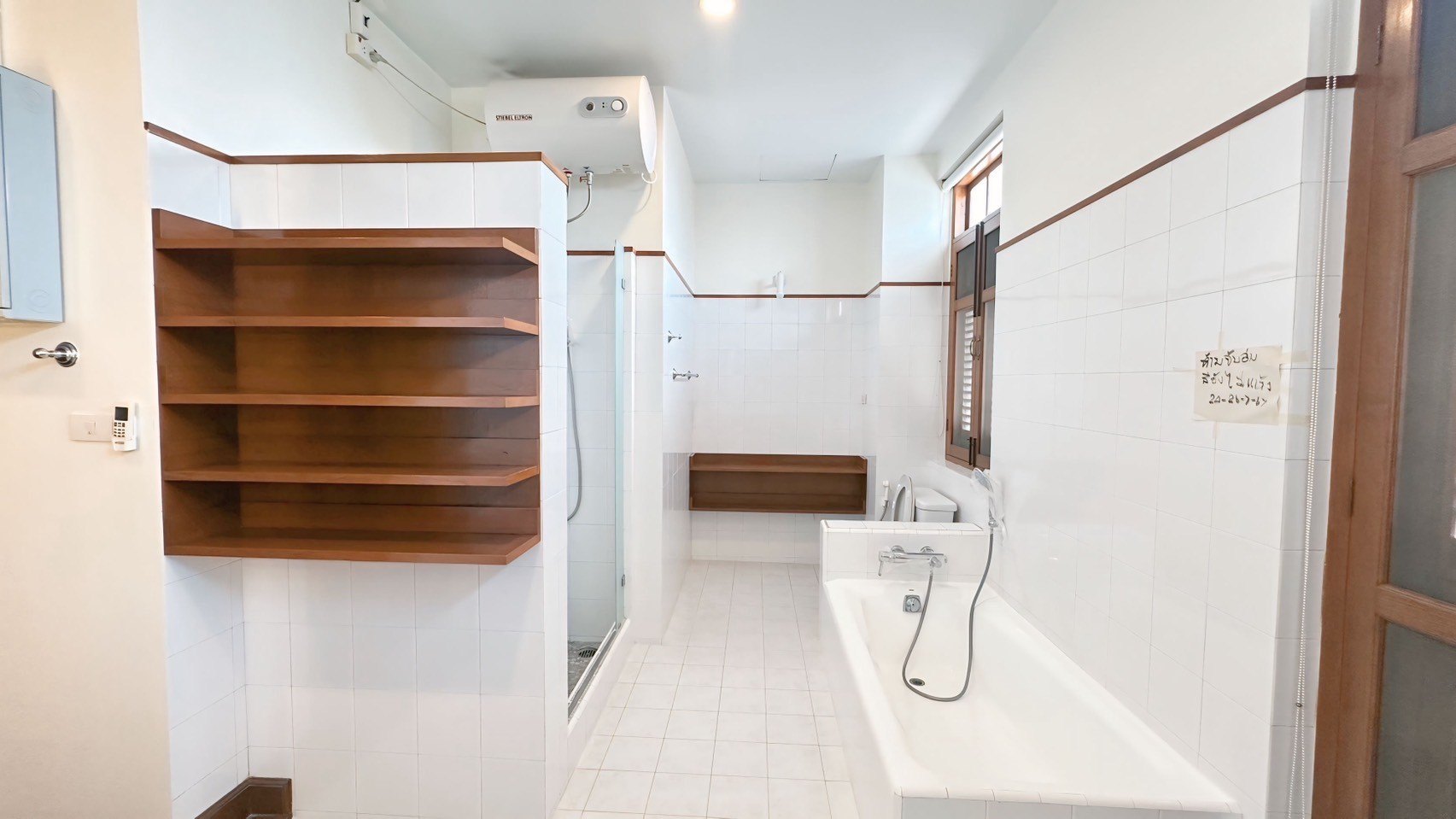 3 ห้องนอน บ้านเดี่ยว  ใน พระโขนง, คลองเตย, กรุงเทพมหานคร - Image 13