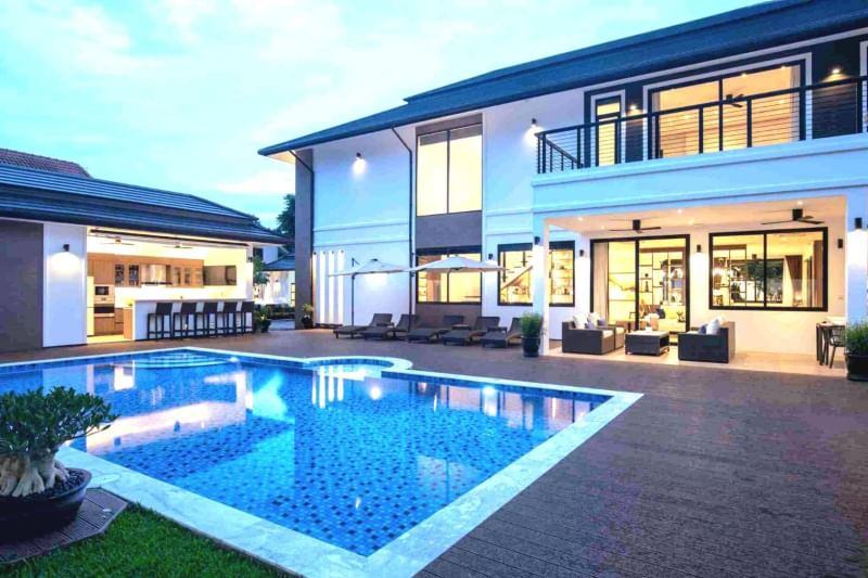 5 ห้องนอน บ้านเดี่ยว สำหรับขาย ใน ป่าตัน, เมืองเชียงใหม่, เชียงใหม่ - Image 1