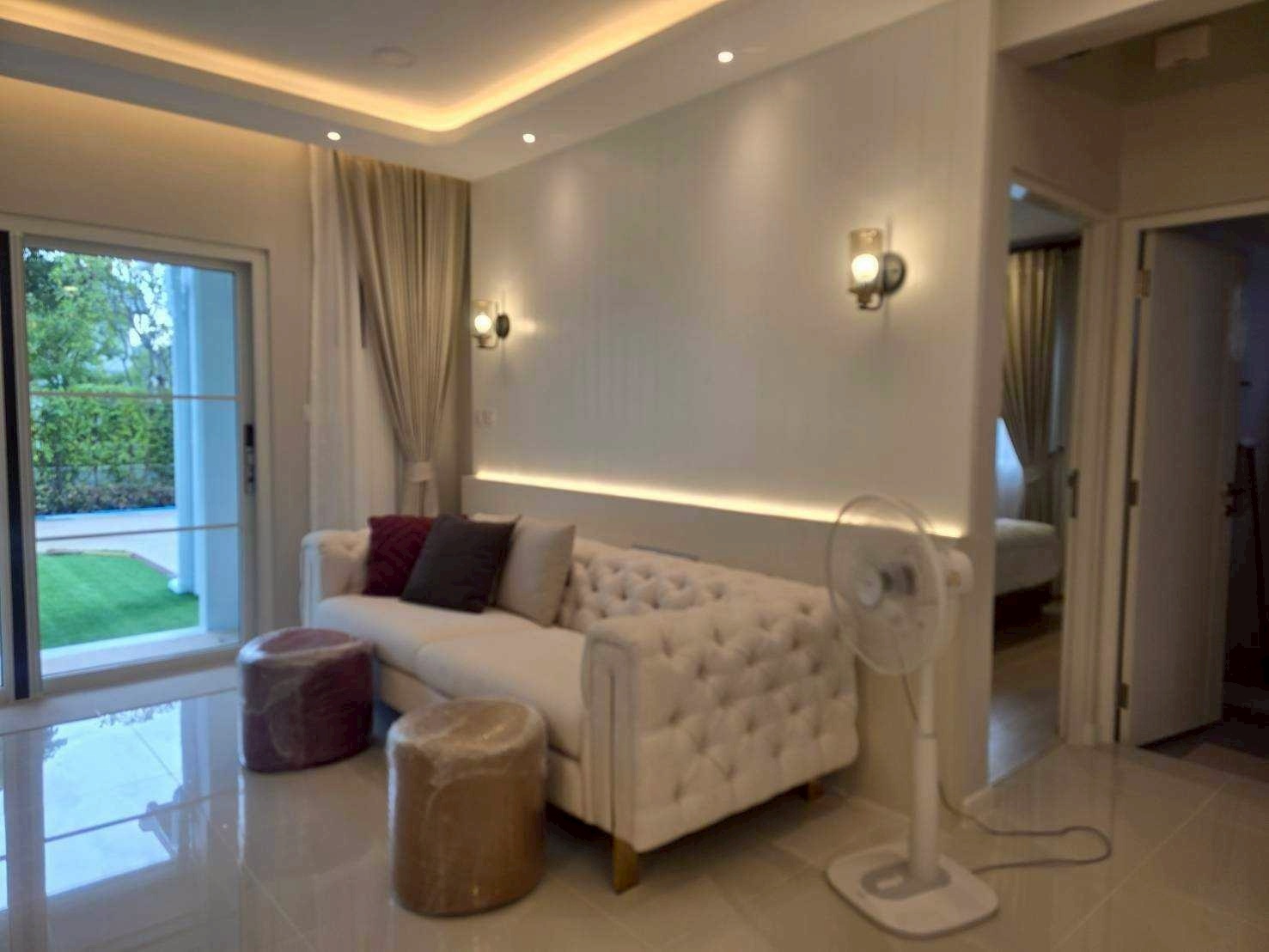 4 ห้องนอน บ้านเดี่ยว สำหรับเช่า ใน บางแก้ว, บางพลี, สมุทรปราการ - Image 3
