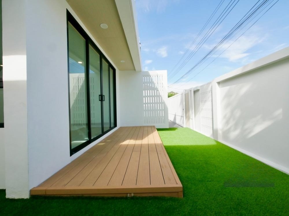 3 ห้องนอน บ้านเดี่ยว สำหรับขาย ใน ประเวศ, ประเวศ, กรุงเทพมหานคร - Image 5