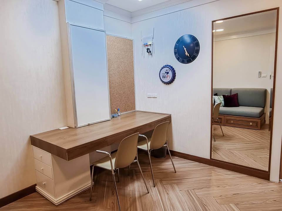 SD Condo Suan Dok - Image 3