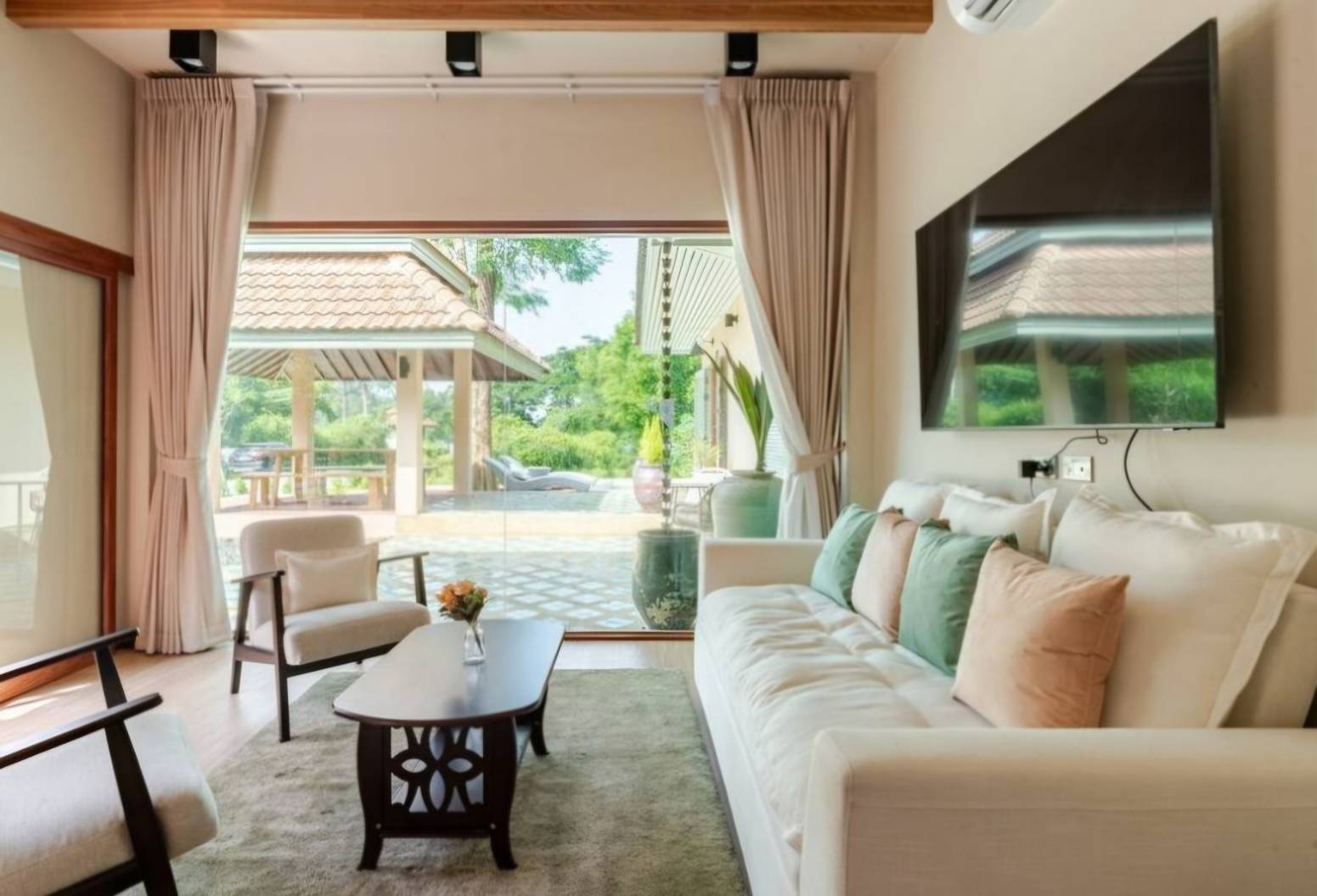 3 Bedroom House For Sale in On Tai, San Kamphaeng, Chiang Mai - Image 4