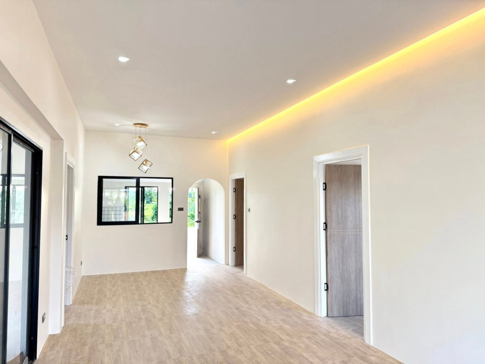 3 Bedroom House For Sale in Nong Han, San Sai, Chiang Mai - Image 3