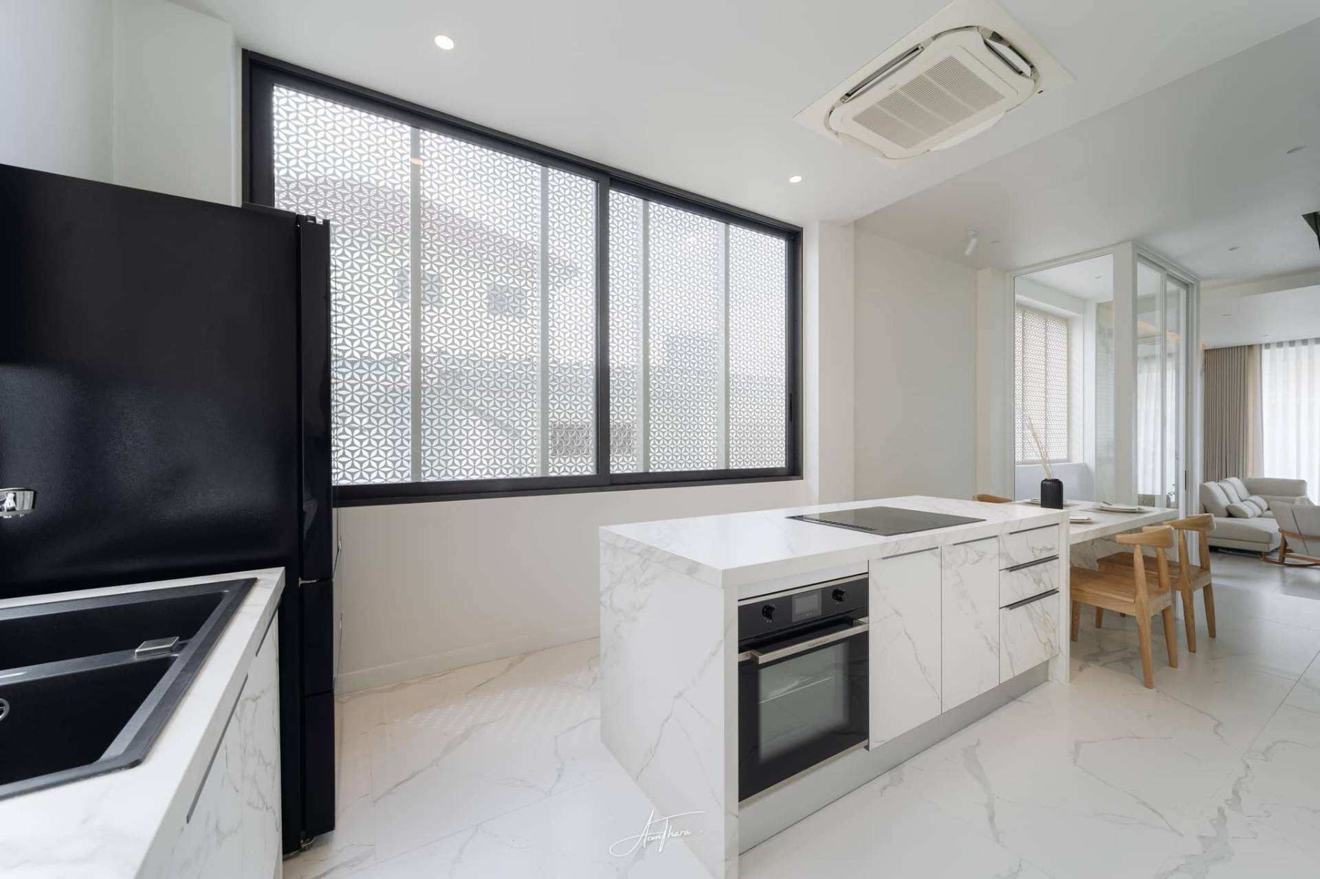 3 Bedroom House For Sale in Phra Khanong Nuea, Vadhana, Bangkok - Image 10