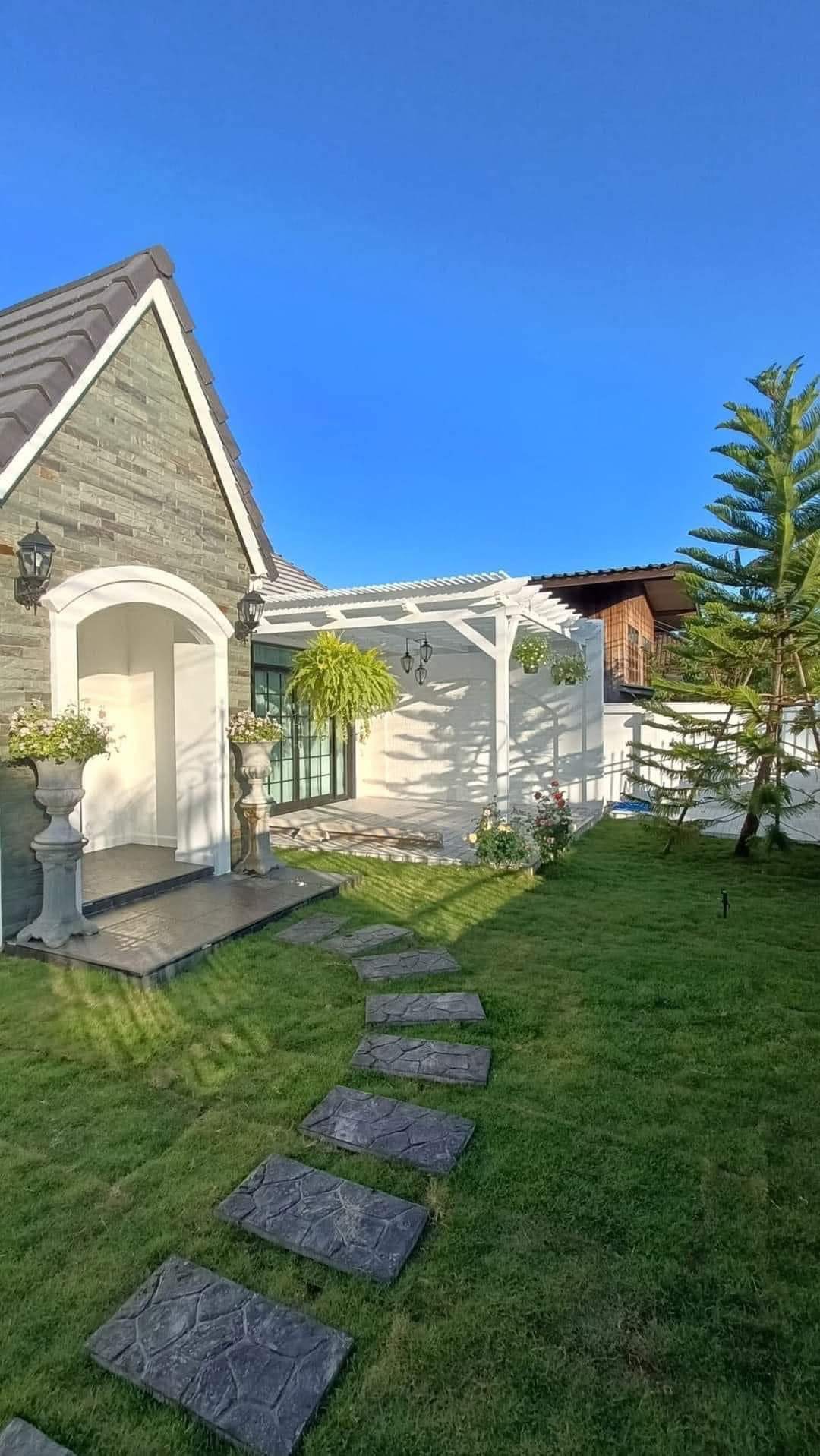 4 Bedroom House For Sale in Ban Mae, San Pa Tong, Chiang Mai - Image 14