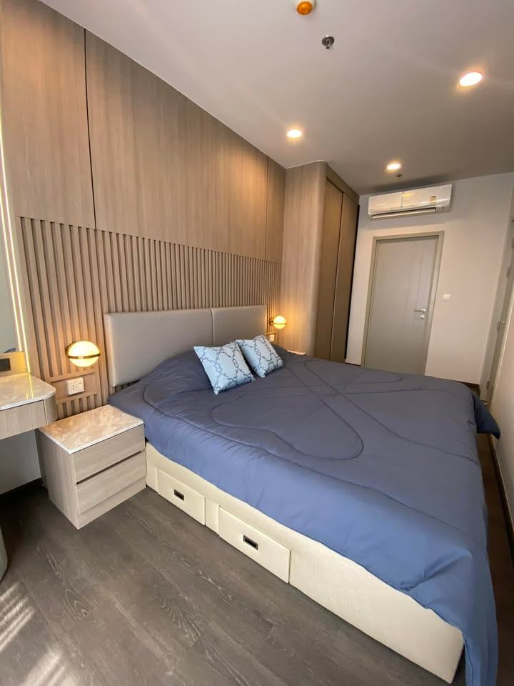 2 Bedroom Condo For Rent in Khlong Tan, Khlong Toei, Bangkok - Image 5