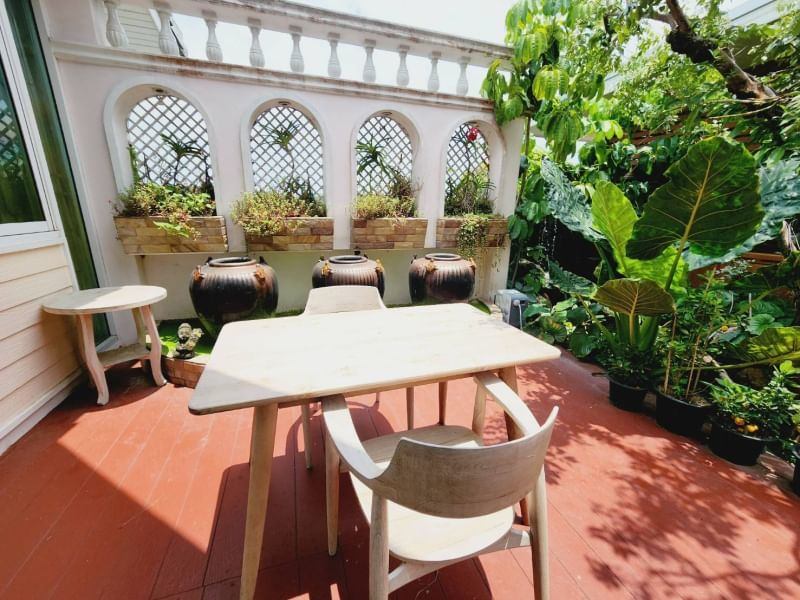 5 Bedroom House For Rent in Pa Daet, Mueang Chiang Mai, Chiang Mai - Image 13