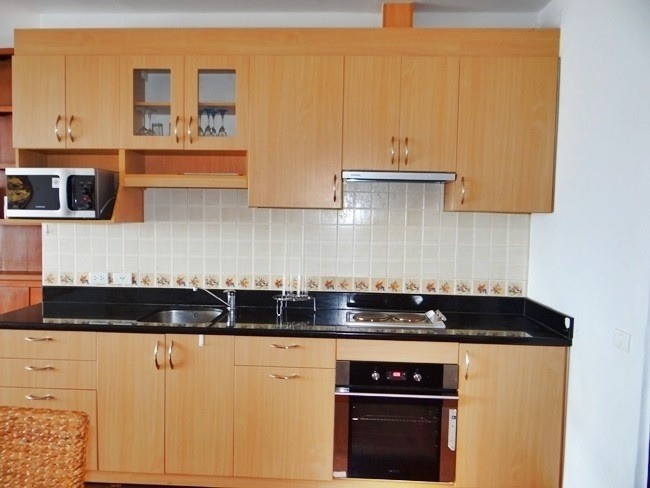 Riverside Condo - Image 4