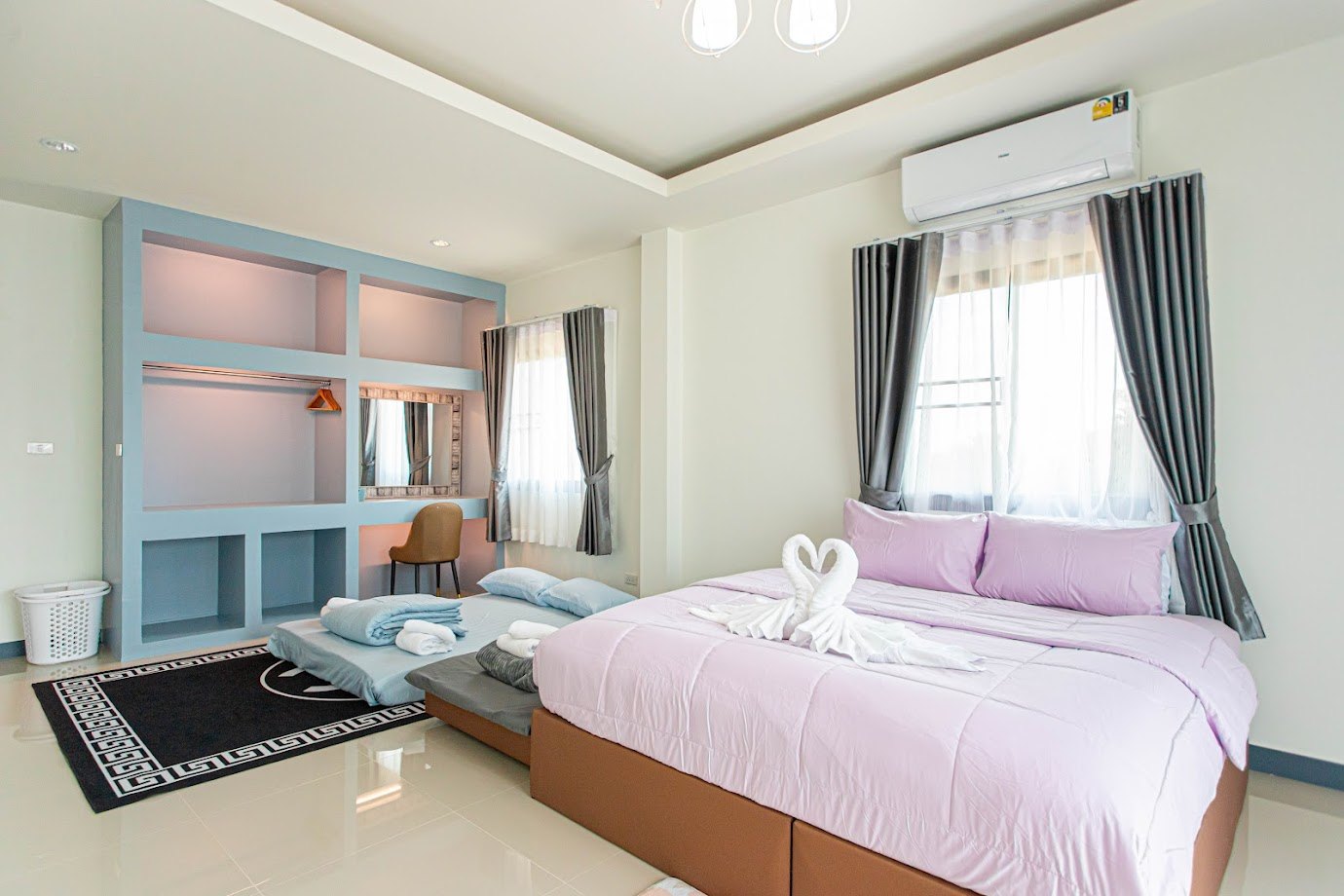 4 Bedroom House For Sale in Mueang Len, San Sai, Chiang Mai - Image 11