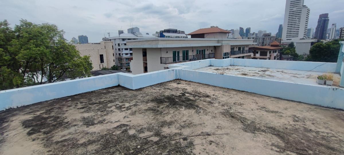  Retail Space  in Khlong Tan Nuea, Vadhana, Bangkok - Image 19