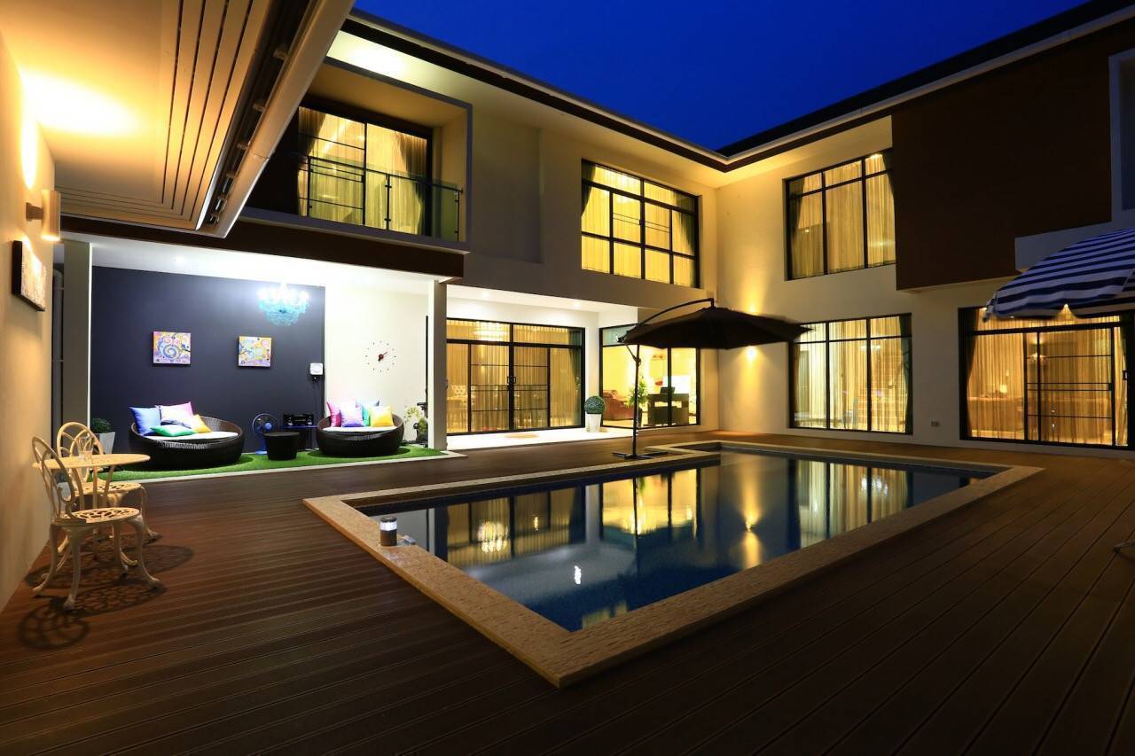 4 Bedroom House For Sale in Nong Han, San Sai, Chiang Mai - Image 19