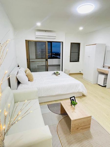 Studio Condo For Sale in Chai Sathan, Saraphi, Chiang Mai - Image 3