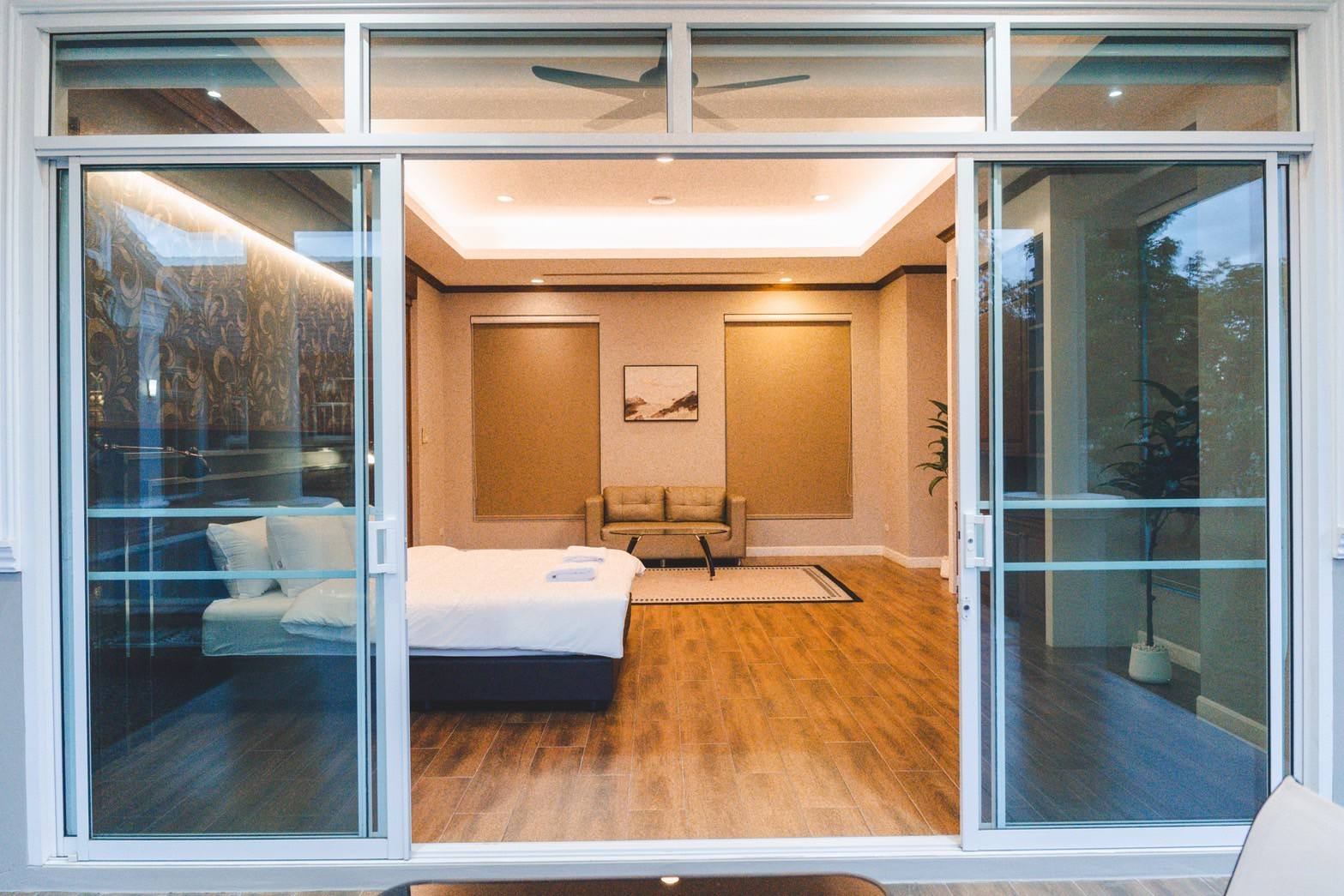 5 Bedroom House For Sale in Mae Pu Kha, San Kamphaeng, Chiang Mai - Image 10