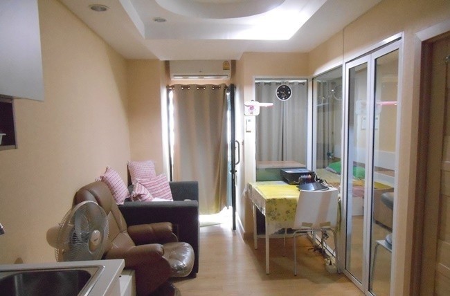 TRAMS Condominium - Image 1