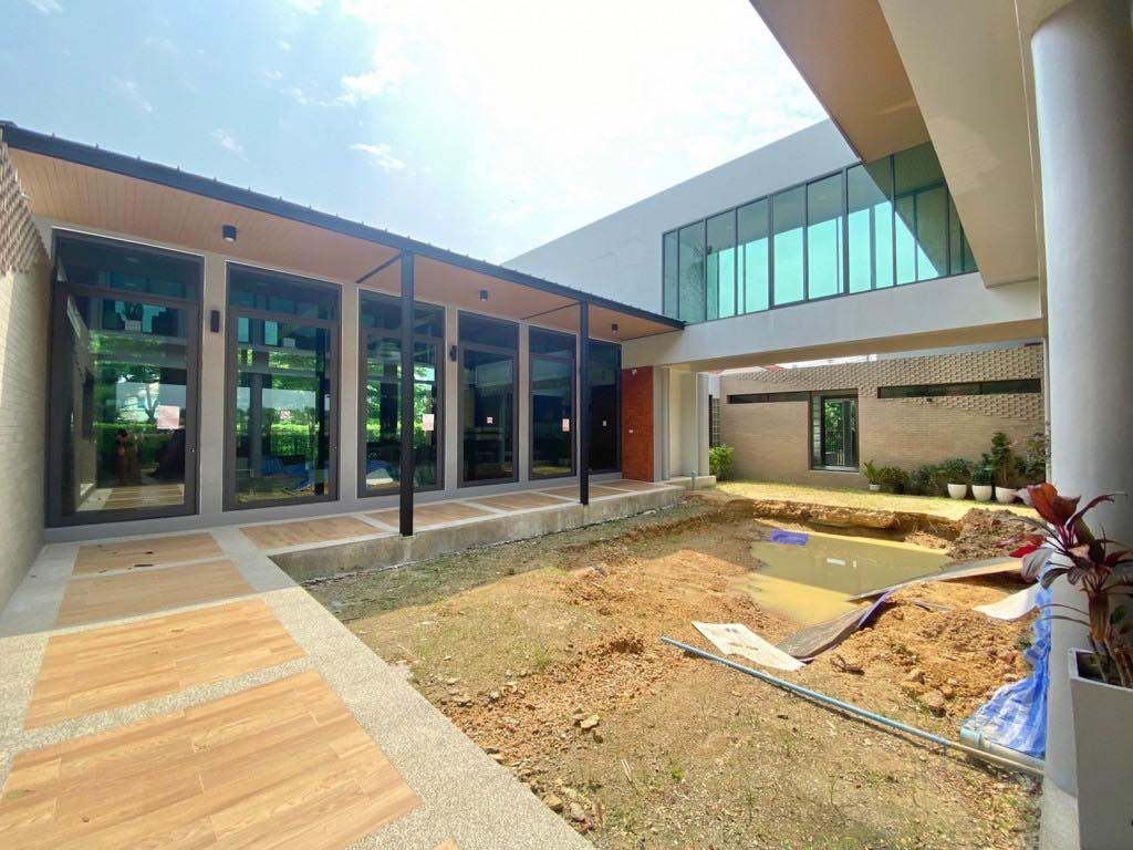 4 Bedroom House For Sale in Nong Chom, San Sai, Chiang Mai - Image 9