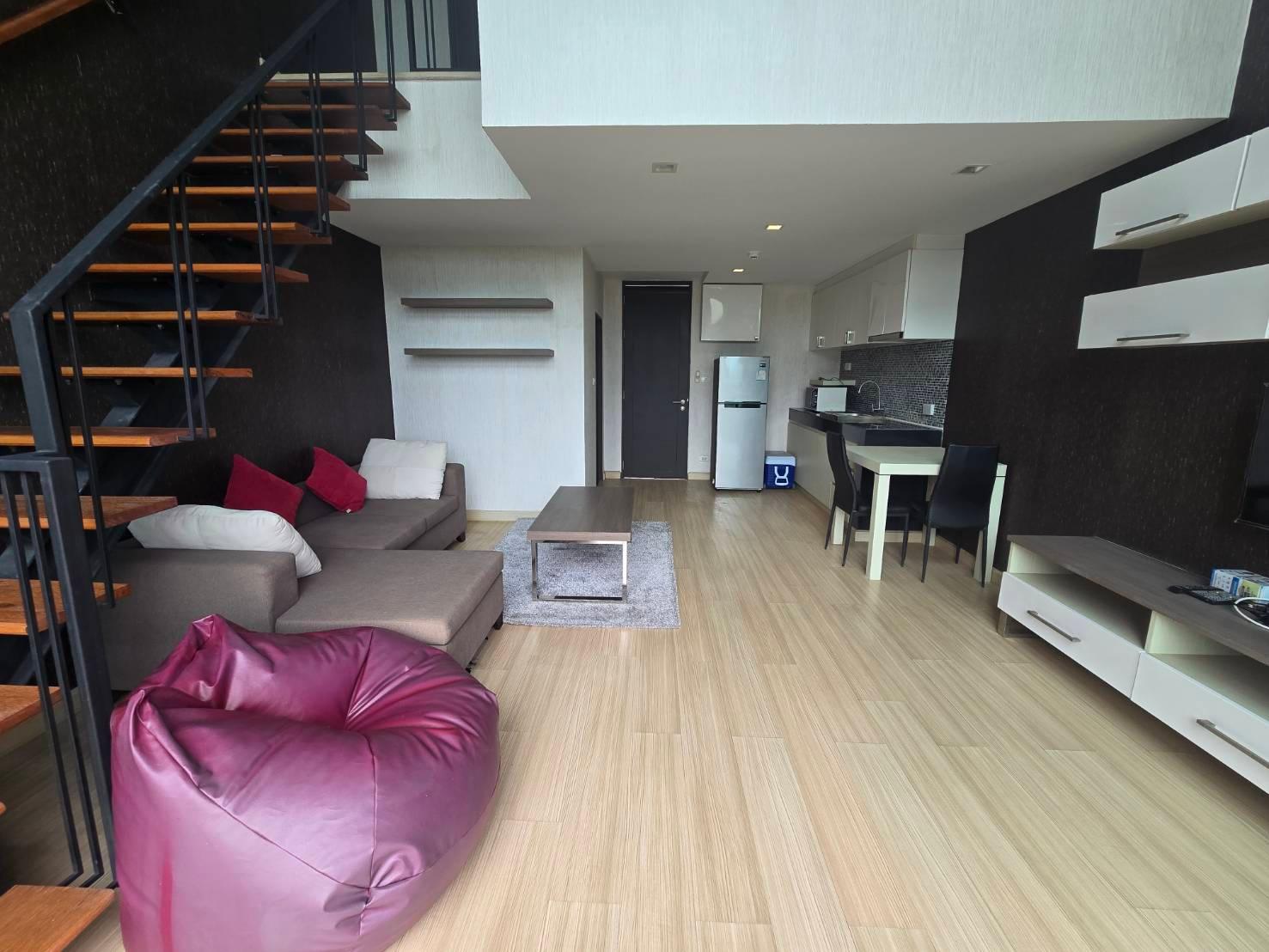 1 Bedroom Condo For Sale in Rim Tai, Mae Rim, Chiang Mai - Image 4