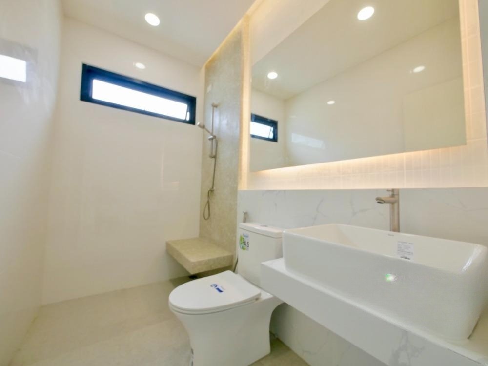 3 ห้องนอน บ้านเดี่ยว สำหรับขาย ใน ประเวศ, ประเวศ, กรุงเทพมหานคร - Image 13