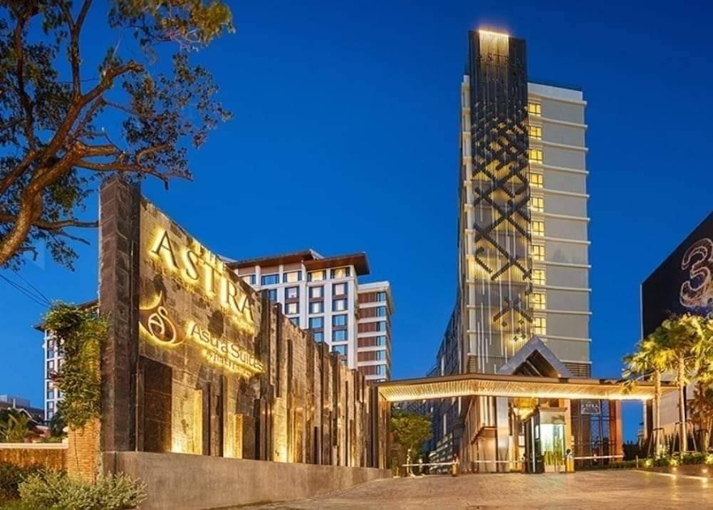 Astra Condo - Image 9