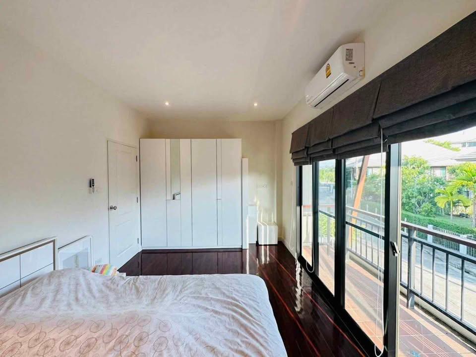 3 Bedroom House For Rent in Hang Dong, Hang Dong, Chiang Mai - Image 12