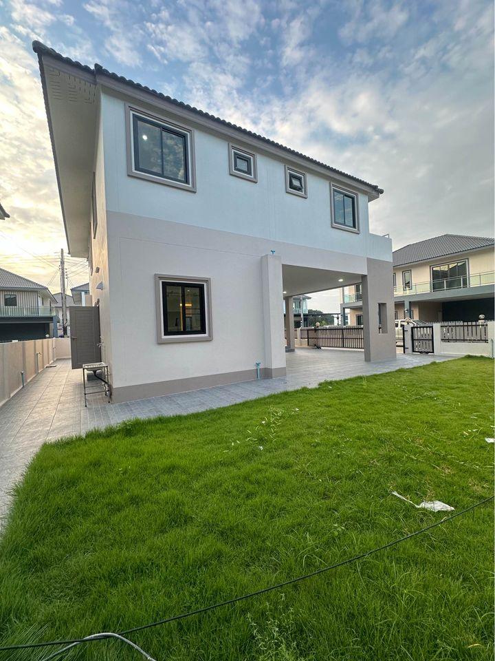 4 Bedroom House For Sale in Nong Chom, San Sai, Chiang Mai - Image 14