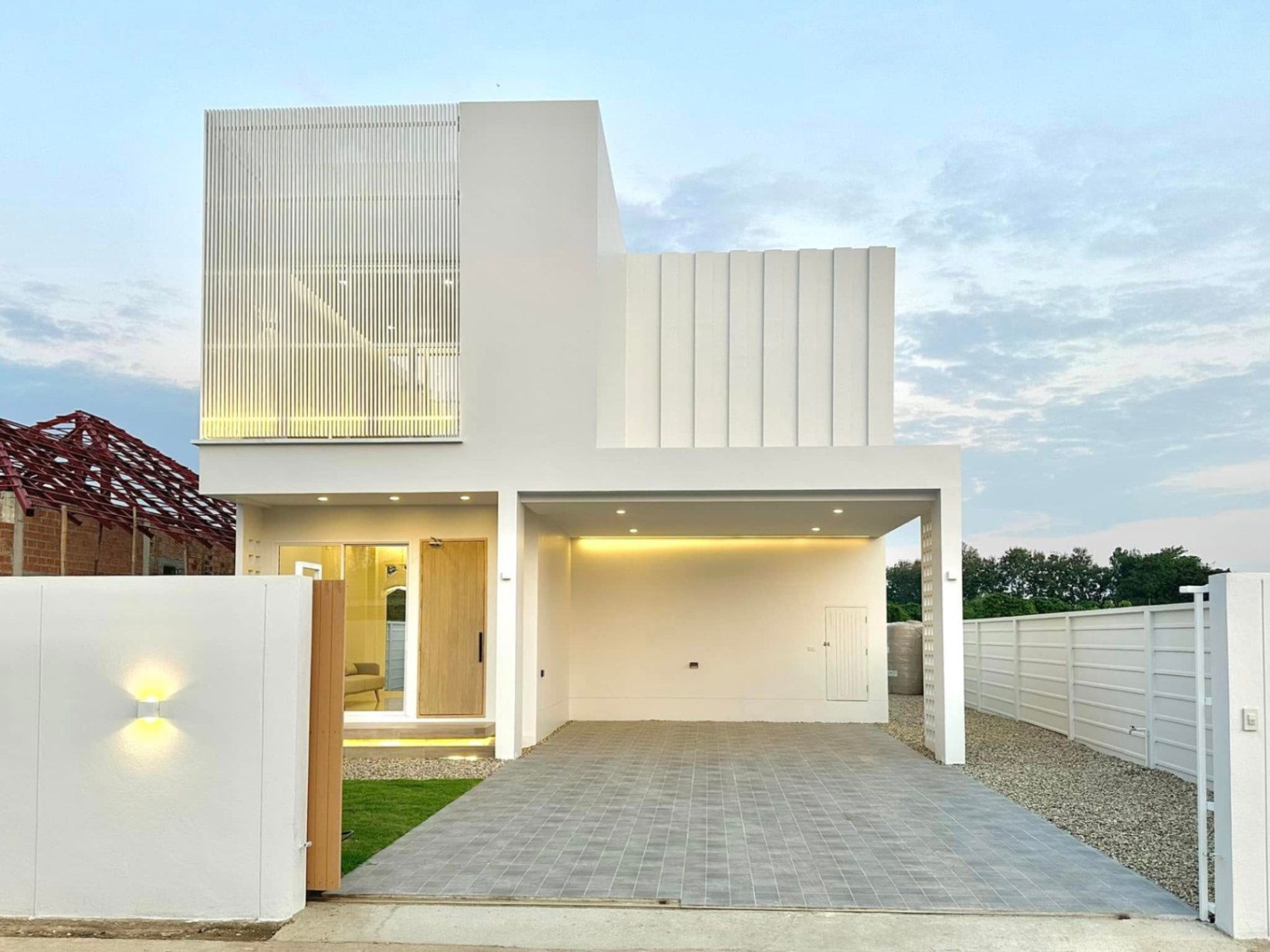 3 Bedroom House For Sale in Tha Wang Tan, Saraphi, Chiang Mai - Image 1