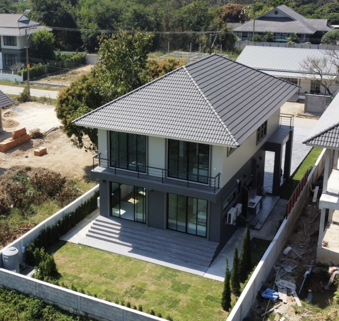 3 Bedroom House For Sale in Luang Nuea, Doi Saket, Chiang Mai - Image 1