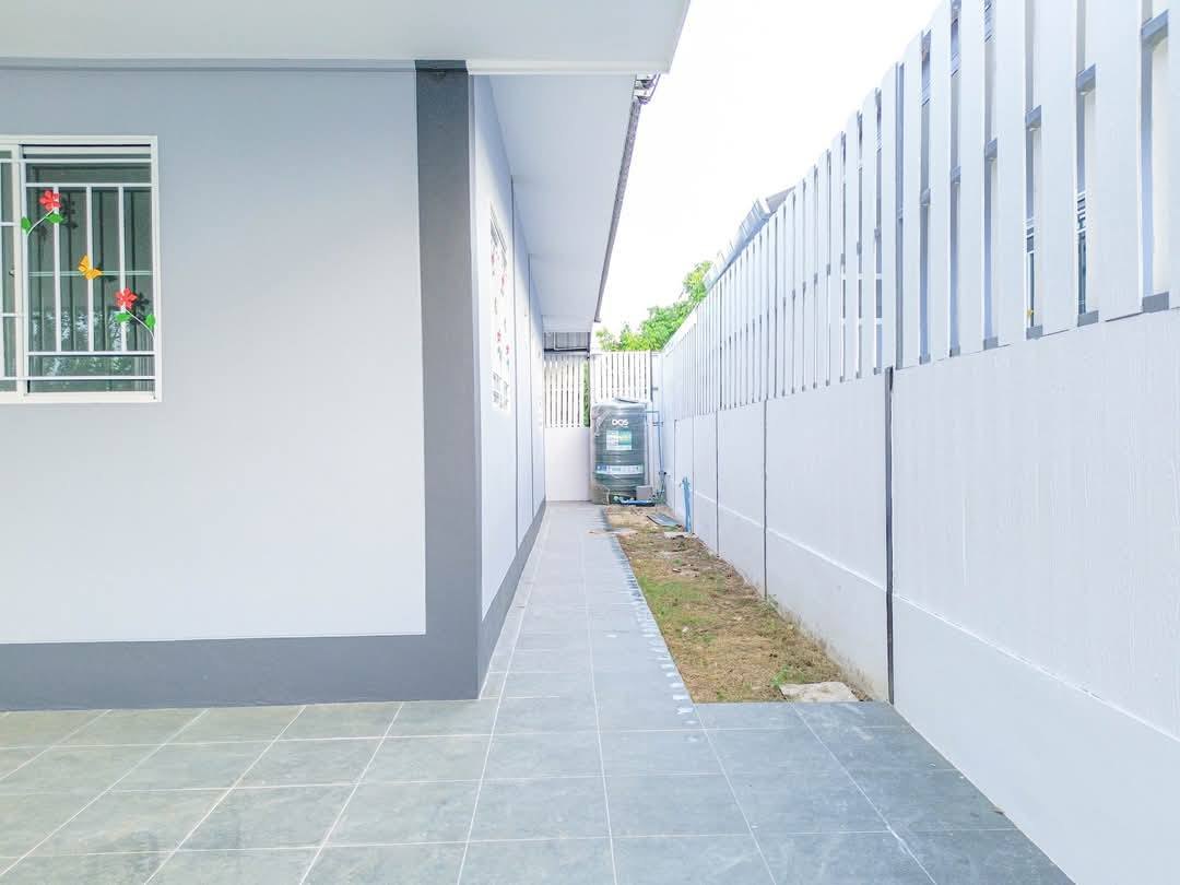 3 Bedroom House For Sale in Don Kaeo, Saraphi, Chiang Mai - Image 10