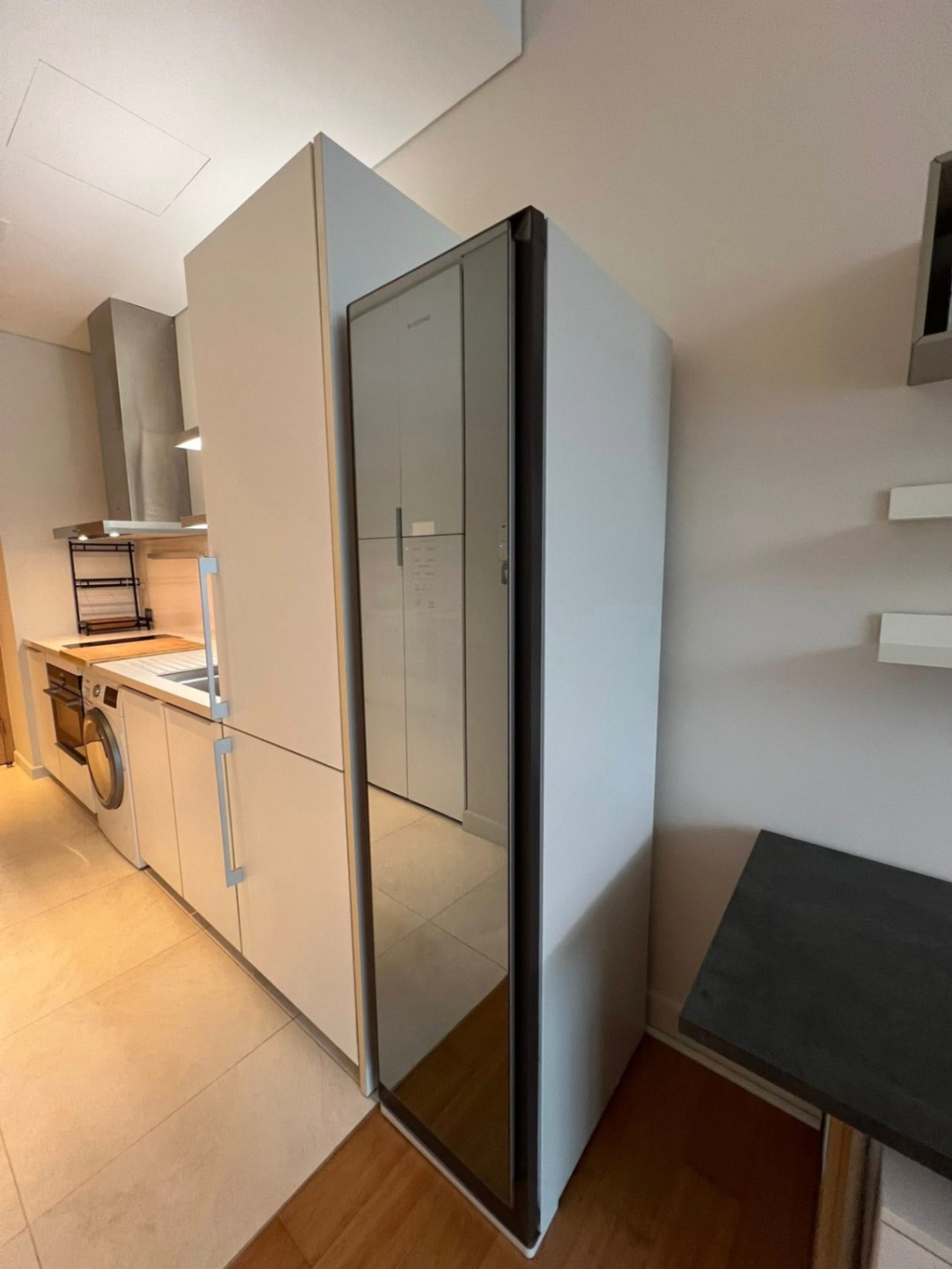 Studio Condo For Rent in Lumphini, Pathum Wan, Bangkok - Image 18