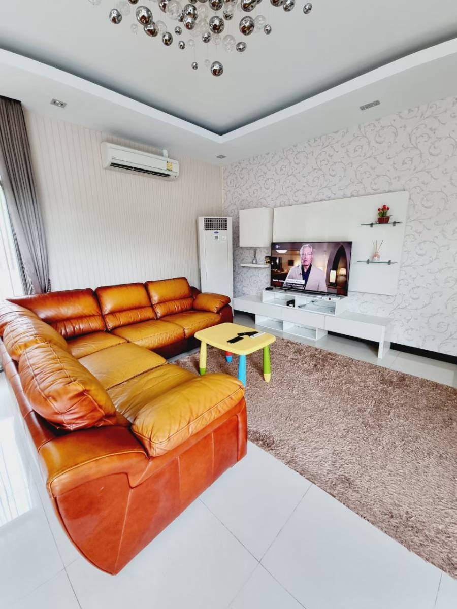 4 Bedroom House For Sale in Nong Han, San Sai, Chiang Mai - Image 11