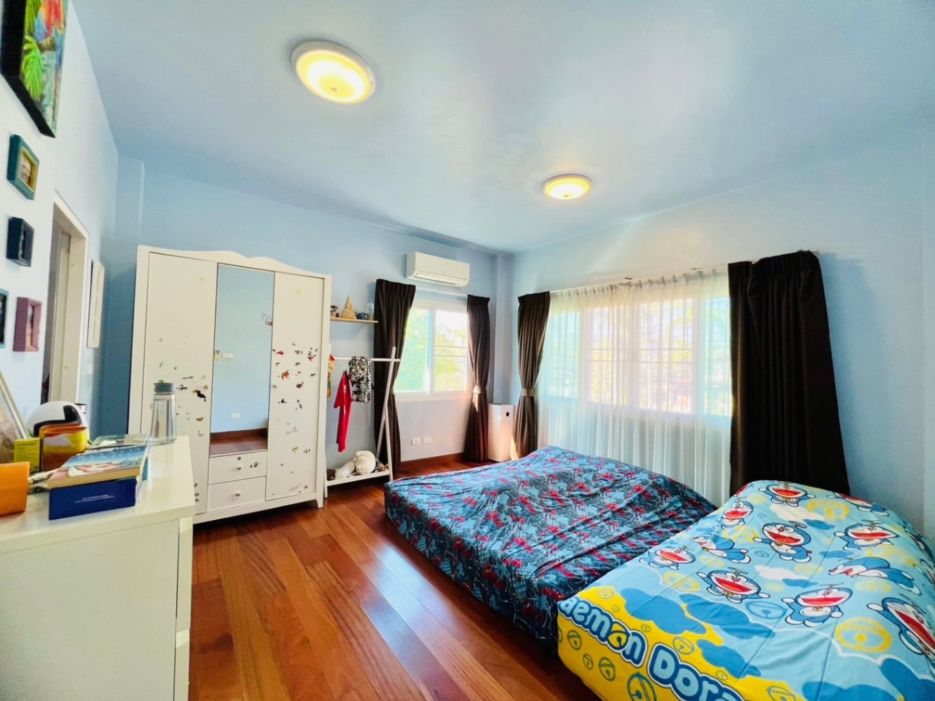 5 Bedroom House For Sale in Nong Khwai, Hang Dong, Chiang Mai - Image 23