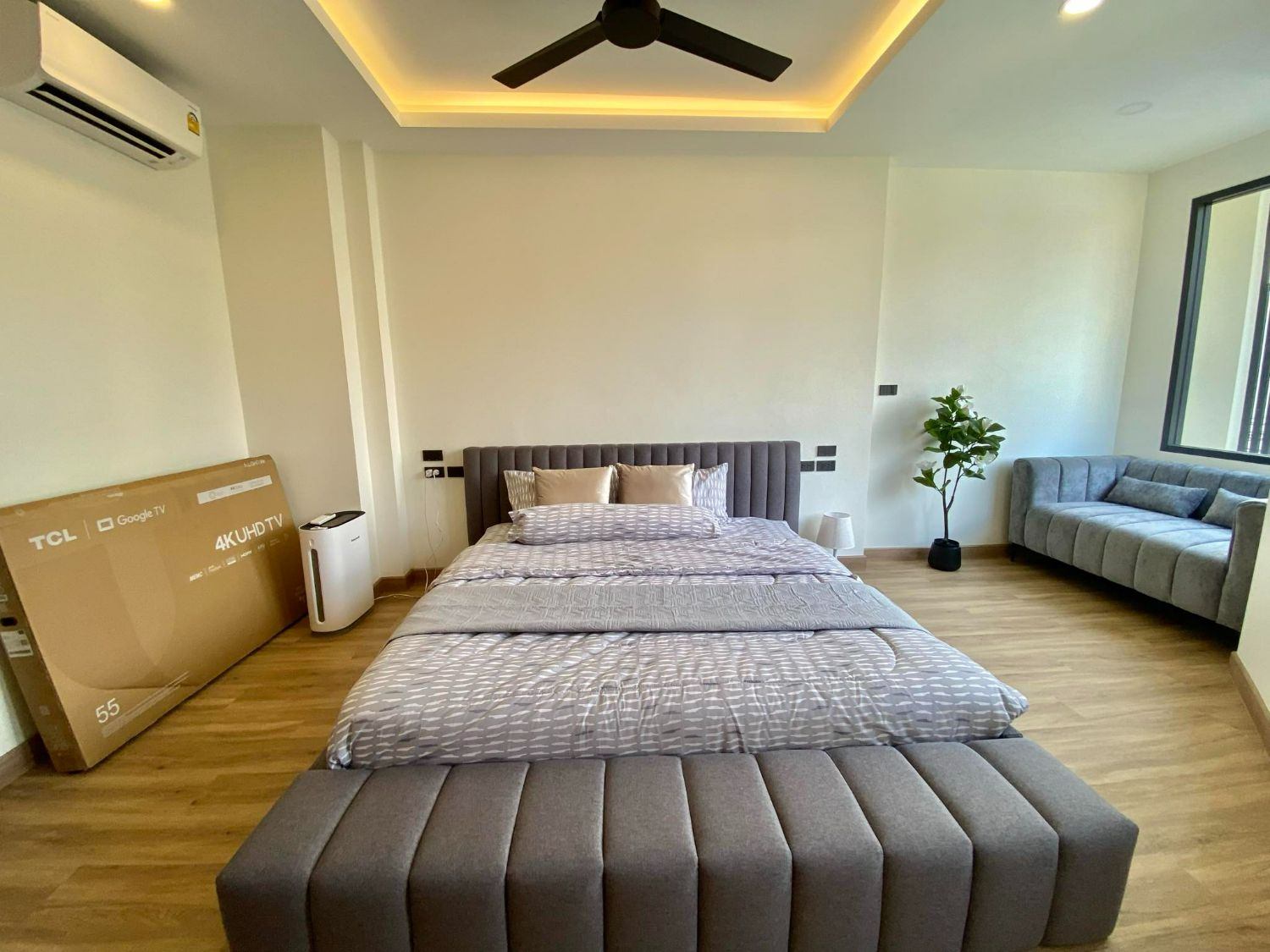 5 Bedroom House For Sale in Wat Ket, Mueang Chiang Mai, Chiang Mai - Image 21