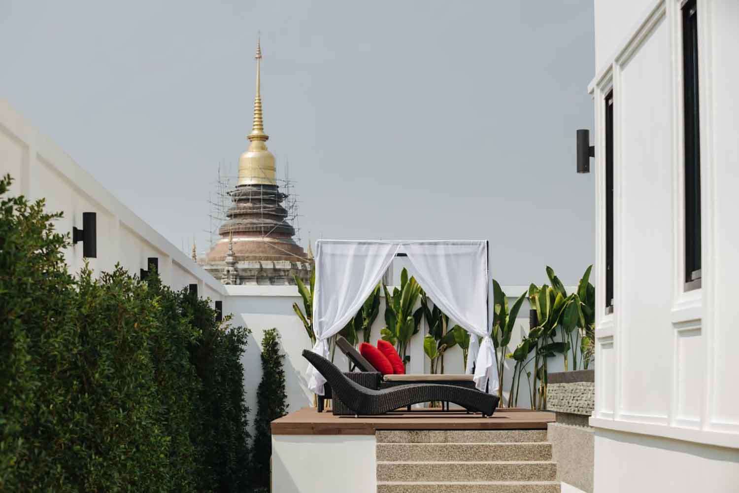 6 Bedroom House For Sale in Saraphi, Saraphi, Chiang Mai - Image 8