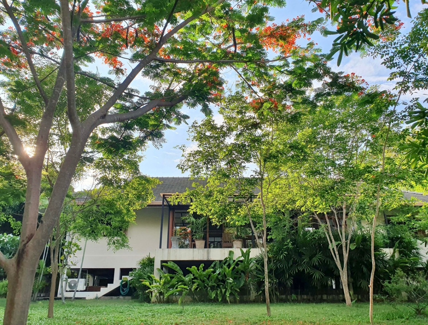 2 Bedroom House For Sale in Nam Phrae, Hang Dong, Chiang Mai - Image 1