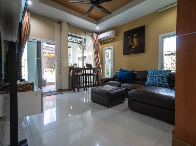4 Bedroom House For Sale in Mae Hia, Mueang Chiang Mai, Chiang Mai - Image 14