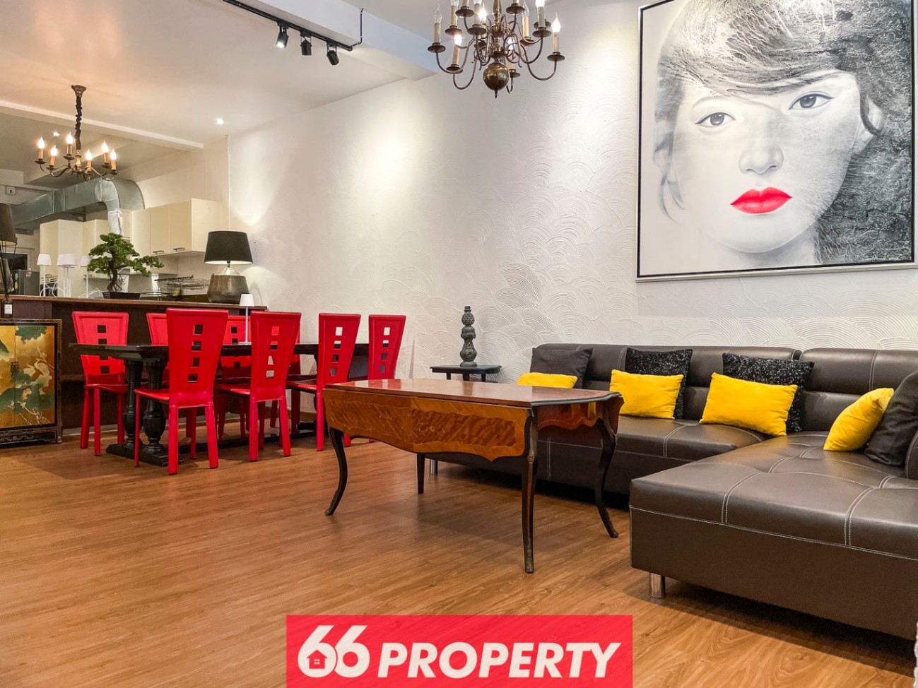 3 Bedroom Townhouse For Sale in Suthep, Mueang Chiang Mai, Chiang Mai - Image 6
